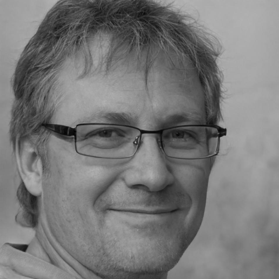 Daveth Koskinen, Senior Investment Instructor