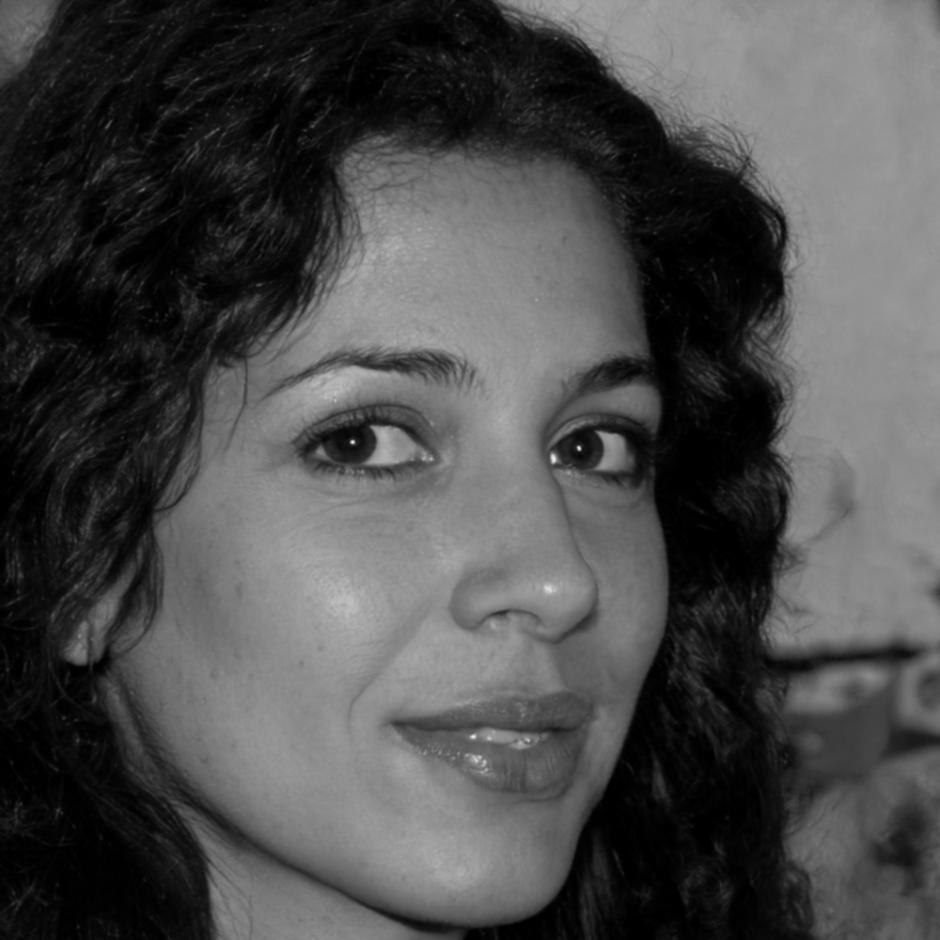 Siobhan Vaillancourt, Financial Behavior Specialist